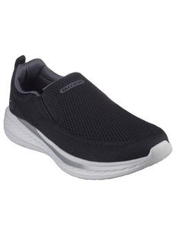 SKECHERS - Men Slade - Royce Black Casual Sneakers