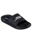 Black color option, Currently selected