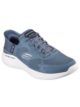 SKECHERS - Men BOUNDER 2.0 - EMERGED Casual Slip-Ins Shoe