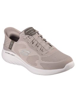 SKECHERS - Men BOUNDER 2.0 - EMERGED Casual Slip-Ins Shoe