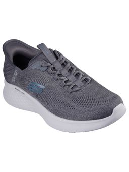SKECHERS - Men SKECH-LITE PRO - PRIMEBASE Casual Slip-Ins Shoe
