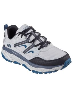 SKECHERS - Men D-Lux Journey Grey Casual Sneakers
