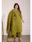 Green color option