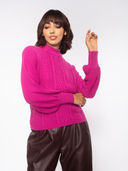 Magenta color option, Sold out