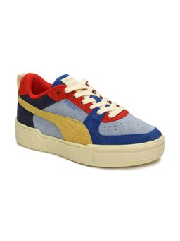 Puma - X Tiny Ca Pro Suede Kids Sneakers