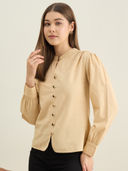 Beige color option
