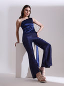 Blue color option, Currently selected