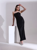 Black color option, Currently selected