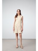 Beige color option, Currently selected