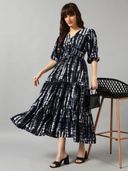 Black color option, Currently selected