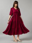 Magenta color option, Currently selected