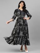 Black color option, Currently selected