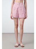 Pink color option, Currently selected