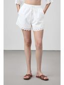 White color option, Currently selected