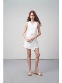 White color option, Currently selected