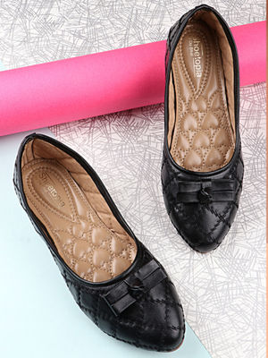 Ballerina Prosperine in paillettes cipria