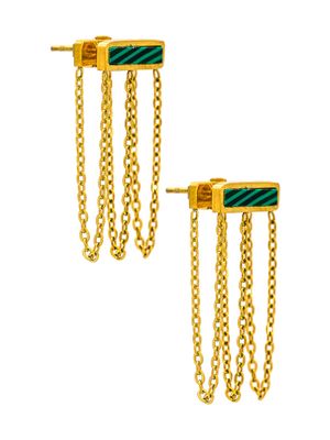BRACHA - Venecia Earrings