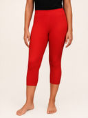 Red color option, Sold out, Currently selected