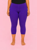 Purple color option, Sold out, Currently selected