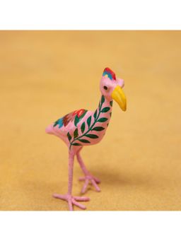House of Ekam - Pink Flamingo