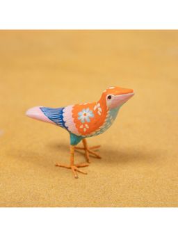 House of Ekam - Multicolor Bird