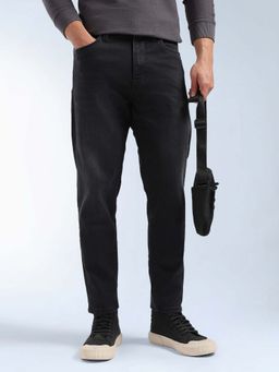 Flying Machine - Men Mankle Slim Straight Fit F- Lite Jeans