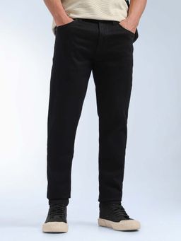 Flying Machine - Men F- Lite Slash Tapered Fit Jeans