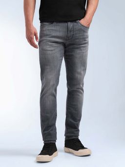 Flying Machine - Men Jackson Slim Fit F- Lite Jeans