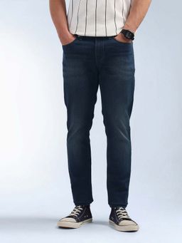 Flying Machine - Men Whiskered Jackson Skinny Fit Jeans