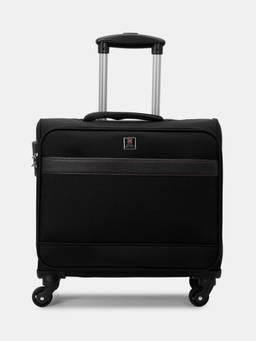 Swiss Military - Astral 15.6 Laptop Overnight Trolley Bag
