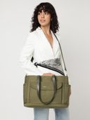 Olive color option, Sold out, Currently selected