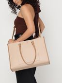 Beige color option, Sold out, Currently selected