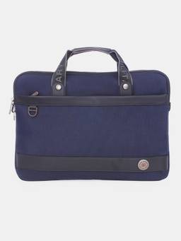 Swiss Military - Flicker Navy Blue 15.6 Laptop Bag