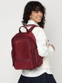 Red color option, Sold out, Currently selected
