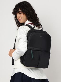 Fastrack - Core Black Laptop Backpack