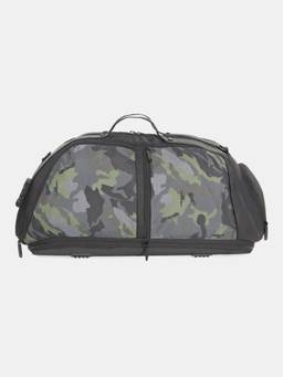 Swiss Military - Gallium Multi-Color Convertible Duffle Bag