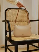 Beige color option