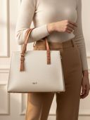 Off White color option, Currently selected