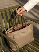 Khaki color option