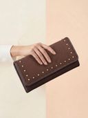 Brown color option, Currently selected