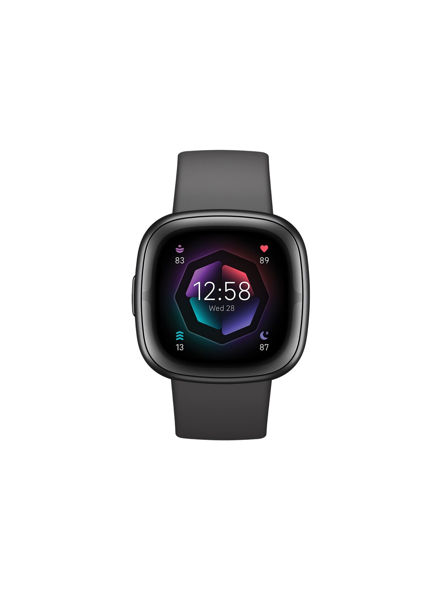 Buy Fitbit Sense 2 Health & Fitness Watch with ECG, Sleep Score