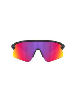 Oakley - Unisex UV Protected Red Lens Pilot Sunglasses - 0OO951795170239