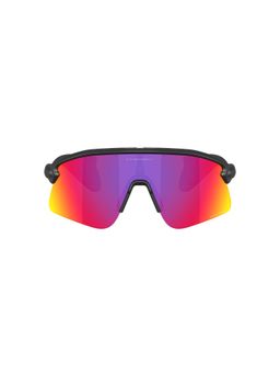 Oakley - Unisex UV Protected Red Lens Pilot Sunglasses - 0OO951895180236