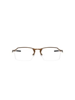 Oakley - Mens Rectangle Frames - 0OX509050900257
