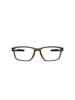 Oakley - Mens Rectangle Frames - 0OX815381531855