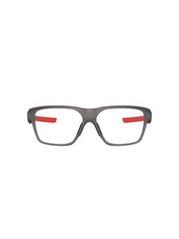 Oakley - Unisex Rectangle Frames - 0OX820182010256