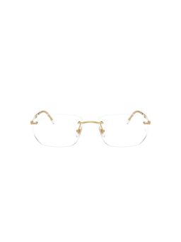 Ray-Ban - Unisex Square Frames - 0RX3768V250056