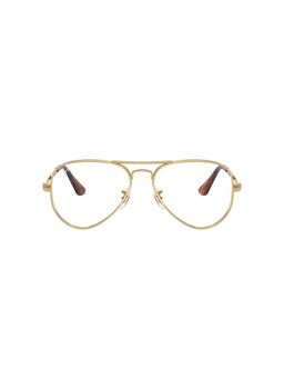 Ray-Ban - Unisex Aviator Frames - 0RX3925V250058