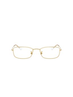 Ray-Ban - Unisex Rectangle Frames - 0RX6647250053