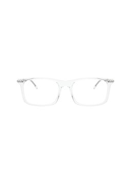 Ray-Ban - Unisex Rectangle Frames - 0RX7260200154